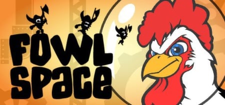 Fowl Space banner
