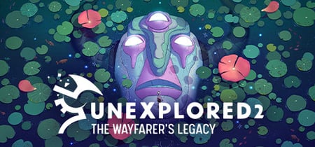 Unexplored 2: The Wayfarer's Legacy banner