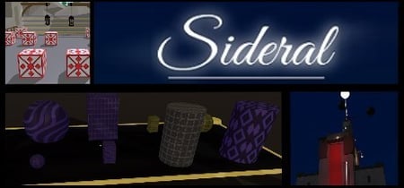 Sideral banner