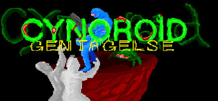CYNOROID -GENTAGELSE- banner