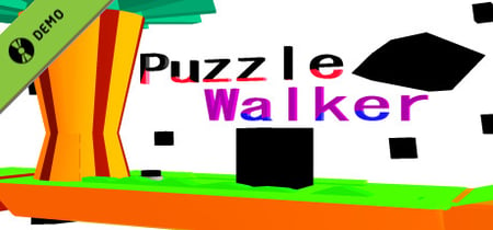 Puzzle Walker (Demo) banner
