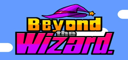 Beyond the Wizard banner
