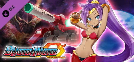 Blaster Master Zero Steam Charts and Player Count Stats