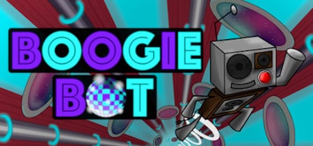 Boogie Bot banner