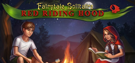 Fairytale Solitaire: Red Riding Hood banner