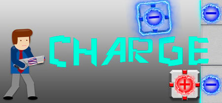 Charge banner