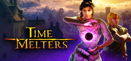 Timemelters banner