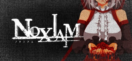 NOXIAM -miserable sinners- banner