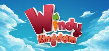 Windy Kingdom banner
