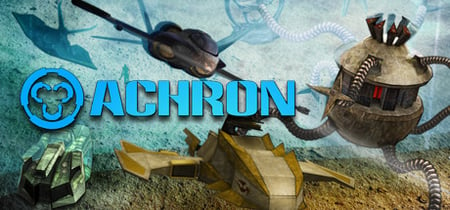 Achron banner