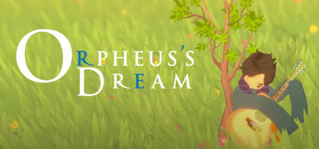 Orpheus's Dream banner
