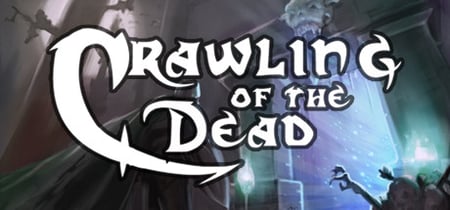 Crawling Of The Dead banner