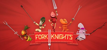 Fork Knights banner