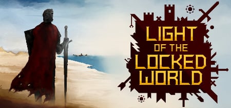 Light of the Locked World banner