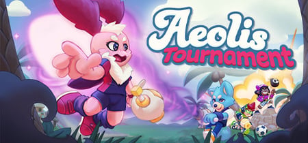 Aeolis Tournament banner