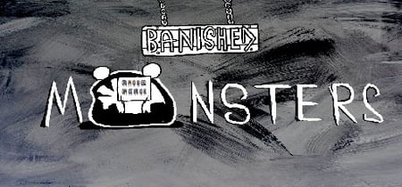 Banished Monsters banner
