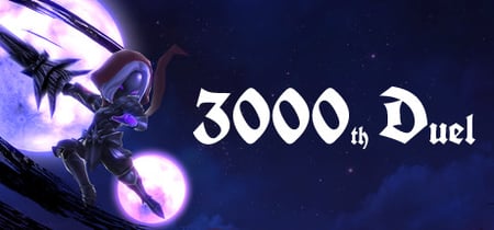 3000th Duel banner