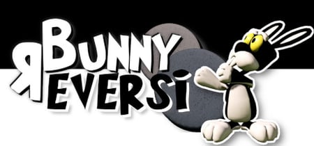 Bunny Reversi banner