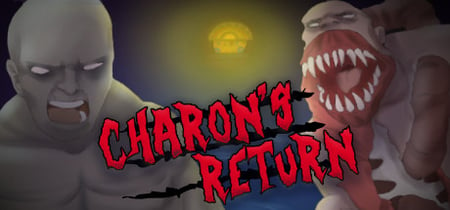 Charon's Return banner