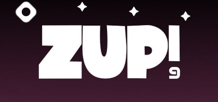 Zup! 9 banner