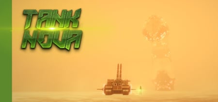 Tank Nova banner