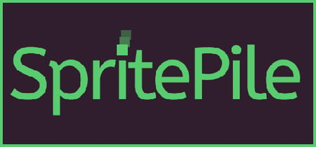 SpritePile banner