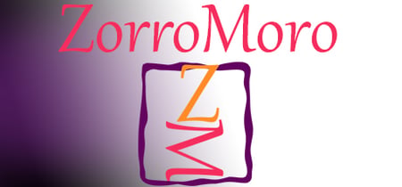 ZorroMoro banner