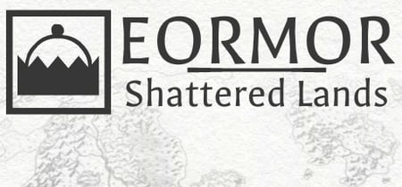 Eormor: Shattered Lands banner