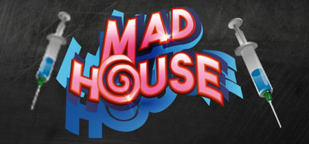 Madhouse banner