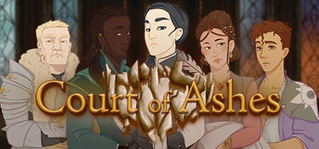 Court of Ashes banner