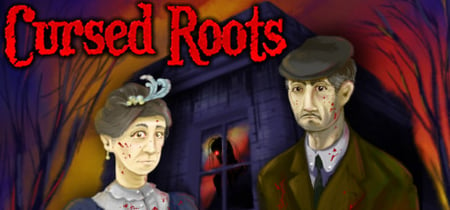 Cursed Roots banner