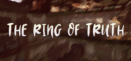 The Ring of Truth banner