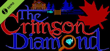 The Crimson Diamond Demo banner