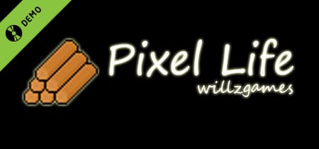 Pixel Life Demo banner