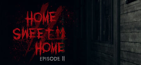 Home Sweet Home EP2 banner