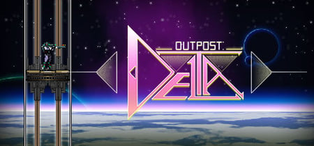 Outpost Delta banner