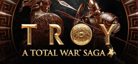 A Total War Saga: TROY banner