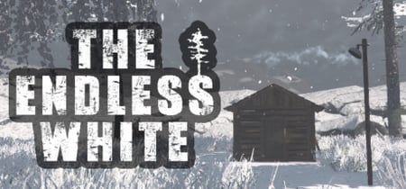 The Endless White banner