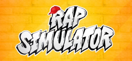 Rap simulator: Rap Game banner