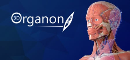 3D Organon banner