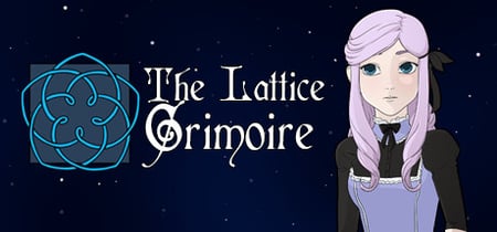 The Lattice Grimoire banner