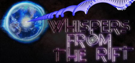 Whispers From The Rift banner