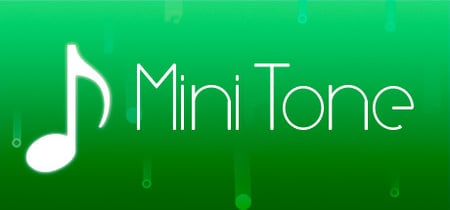 Mini Tone - Minimalist Puzzle banner