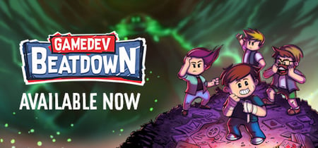 Gamedev Beatdown banner