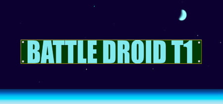 Battle Droid T1 banner