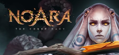 Noara: The Conspiracy banner