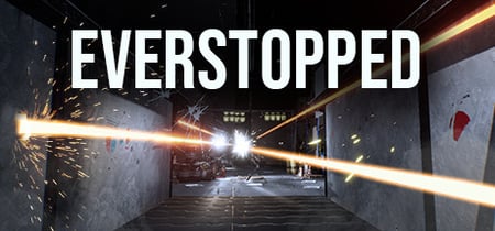 EverStopped banner