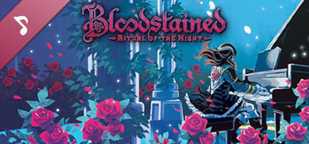 Bloodstained: Ritual of the Night Steam Charts and Player Count Stats