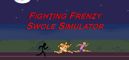 Fighting Frenzy: Swole Simulator banner