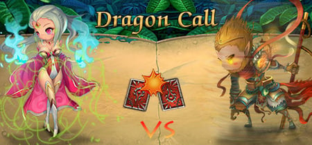 Dragon Call banner